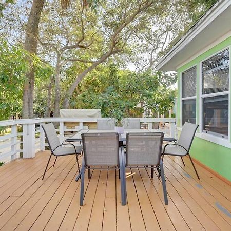 Garden Beach Studio @The Island Deerfield Beach Luaran gambar