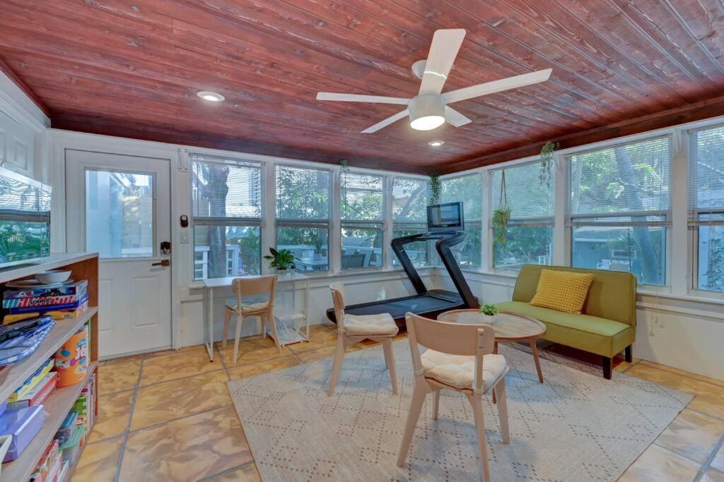 Garden Beach Studio @The Island Deerfield Beach Luaran gambar