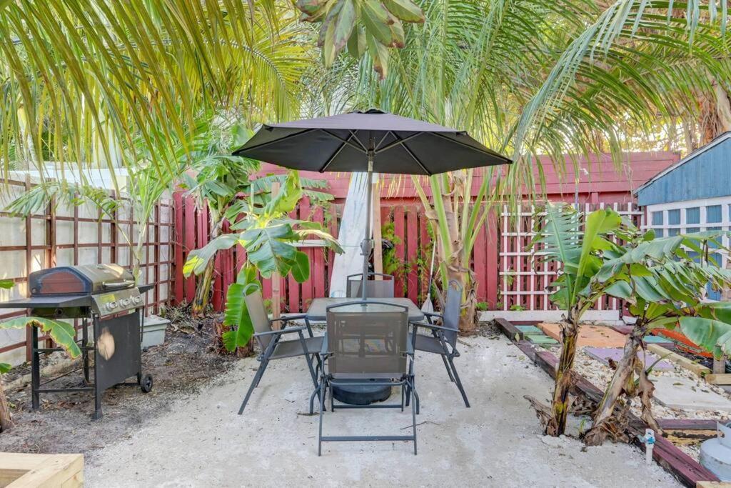 Garden Beach Studio @The Island Deerfield Beach Luaran gambar