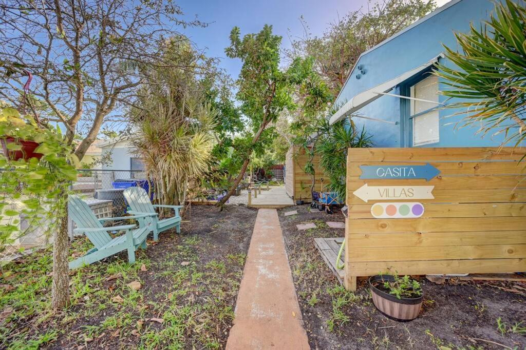 Garden Beach Studio @The Island Deerfield Beach Luaran gambar